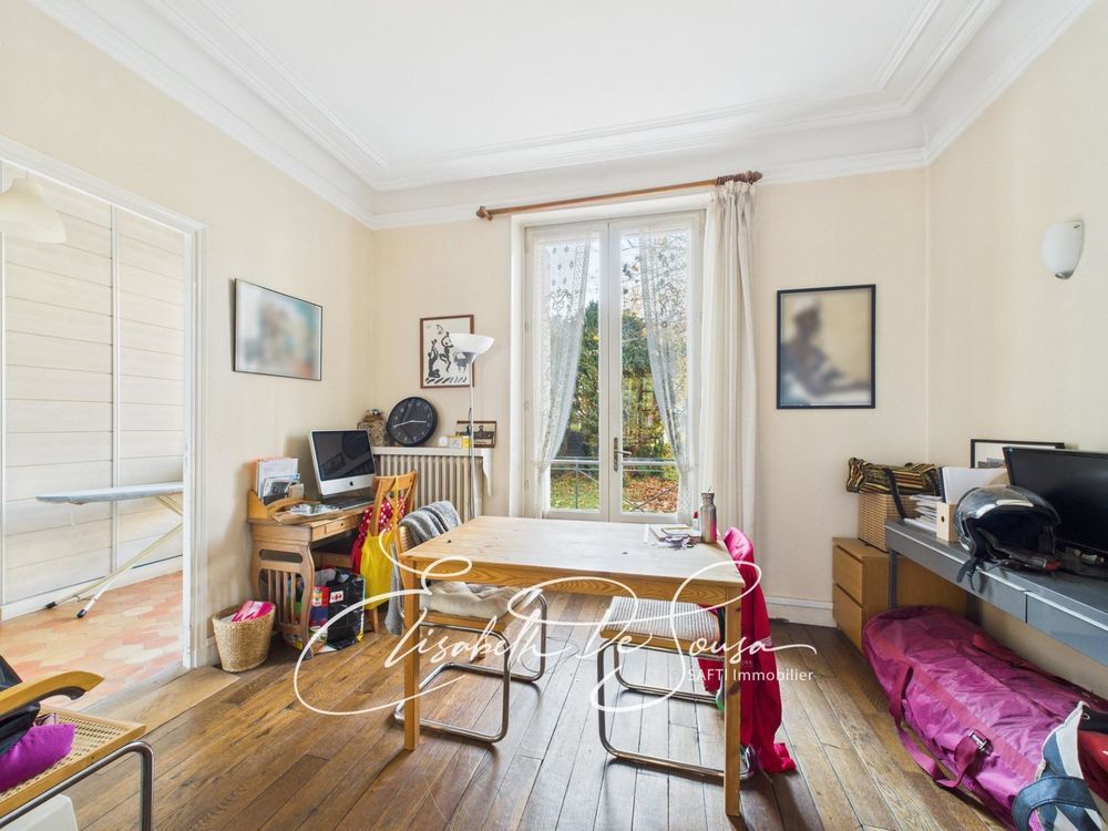 � vendre  Maison Choisy-le-Roi (94600)