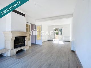  Maison � vendre 4 pi�ces 90 m�