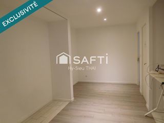  Appartement � vendre 5 pi�ces 148 m�
