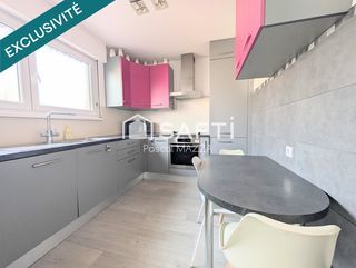  Maison � vendre 7 pi�ces 100 m�