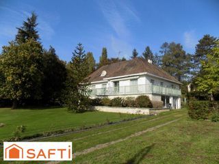  Maison � vendre 7 pi�ces 356 m�