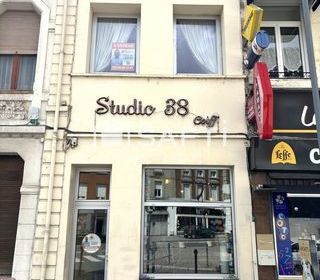  Immeuble � vendre 100 m�