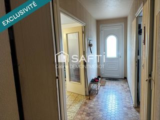  Maison � vendre 4 pi�ces 83 m�