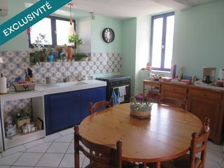  Maison � vendre 4 pi�ces 127 m�