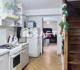 Maison � vendre 6 pi�ces 132 m�