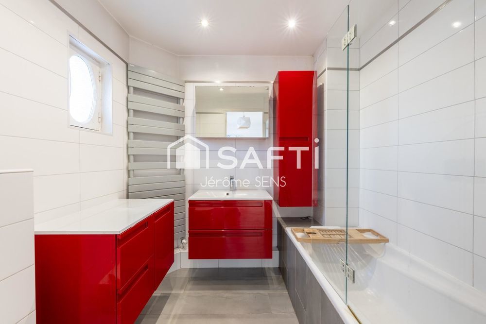 � vendre  Maison Poissy (78300)