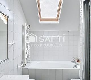  Maison � vendre 7 pi�ces 163 m�