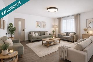  Appartement � vendre 5 pi�ces 91 m�