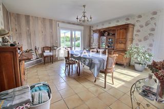  Maison � vendre 6 pi�ces 132 m�