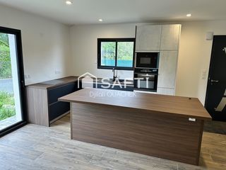  Maison � vendre 4 pi�ces 80 m�