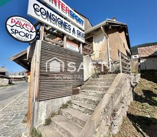  Maison � vendre 5 pi�ces 162 m�