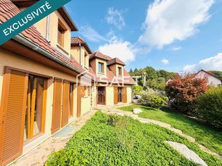  Maison � vendre 6 pi�ces 192 m�