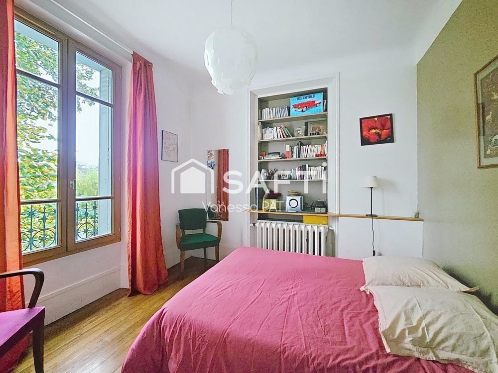 � vendre  Maison Bourg-la-Reine (92340)