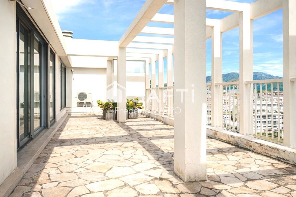 � vendre  Appartement Marseille 8