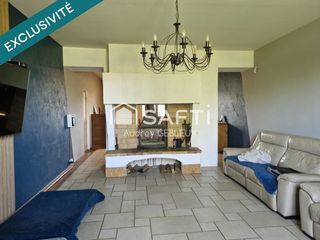  Maison � vendre 10 pi�ces 230 m�