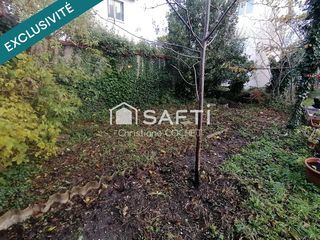  Terrain � vendre 50 m�