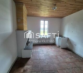  Maison � vendre 9 pi�ces 465 m�