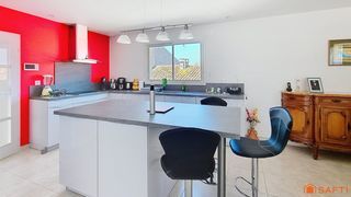  Maison � vendre 5 pi�ces 119 m�