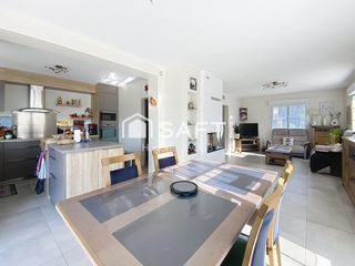  Maison � vendre 8 pi�ces 185 m�