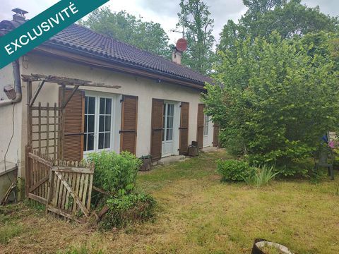   Maison avec d�pendances Maison - 6 pi�ce(s) - 130 m�