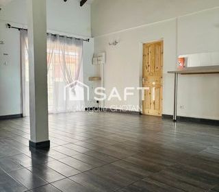  Maison � vendre 4 pi�ces 80 m�