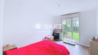  Appartement � vendre 3 pi�ces 59 m�