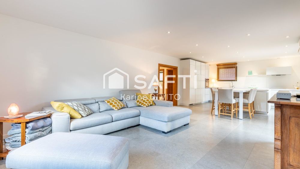 � vendre  Maison Sainte-Maxime (83120)