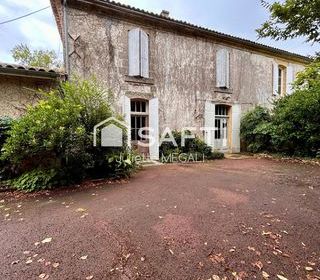  Maison � vendre 9 pi�ces 170 m�