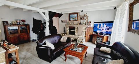   Maison 100 m�tres bord de Rance Maison - 5 pi�ce(s) - 137 m�