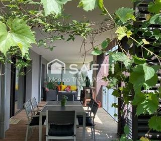  Appartement � vendre 4 pi�ces 102 m�