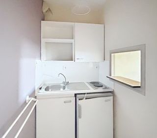  Appartement � vendre 1 pi�ce 33 m�