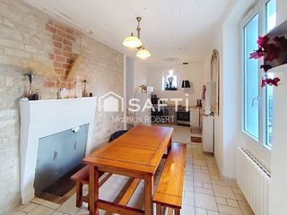  Maison � vendre 4 pi�ces 85 m�