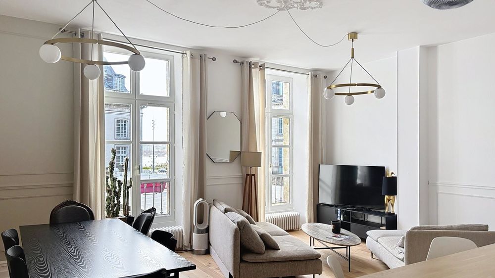 � vendre  Appartement Bordeaux (33000)