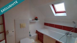  Maison � vendre 9 pi�ces 200 m�