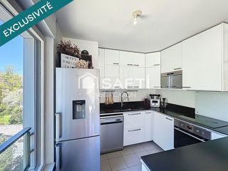  Appartement � vendre 3 pi�ces 65 m�