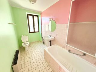  Maison � vendre 4 pi�ces 72 m�