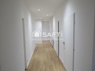  Appartement � vendre 4 pi�ces 155 m�