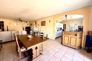  Maison � vendre 3 pi�ces 127 m�