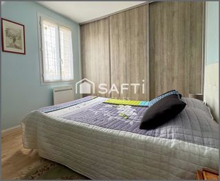  Maison � vendre 6 pi�ces 145 m�