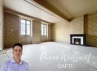  Immeuble � vendre 250 m�