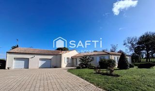  Maison � vendre 6 pi�ces 195 m�