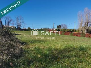  Terrain � vendre 1937 m�