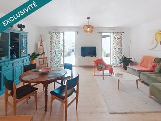  Appartement � vendre 3 pi�ces 87 m�