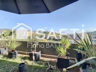  Appartement � vendre 4 pi�ces 92 m�