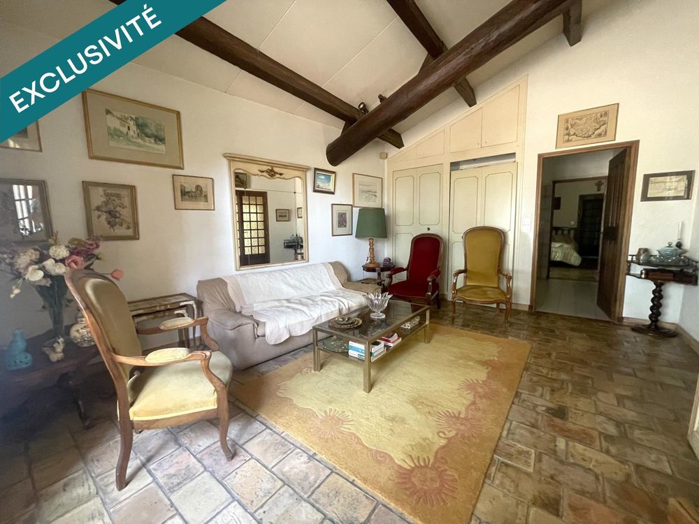 � vendre  Maison Lambesc (13410)
