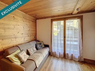  Appartement � vendre 1 pi�ce 20 m�