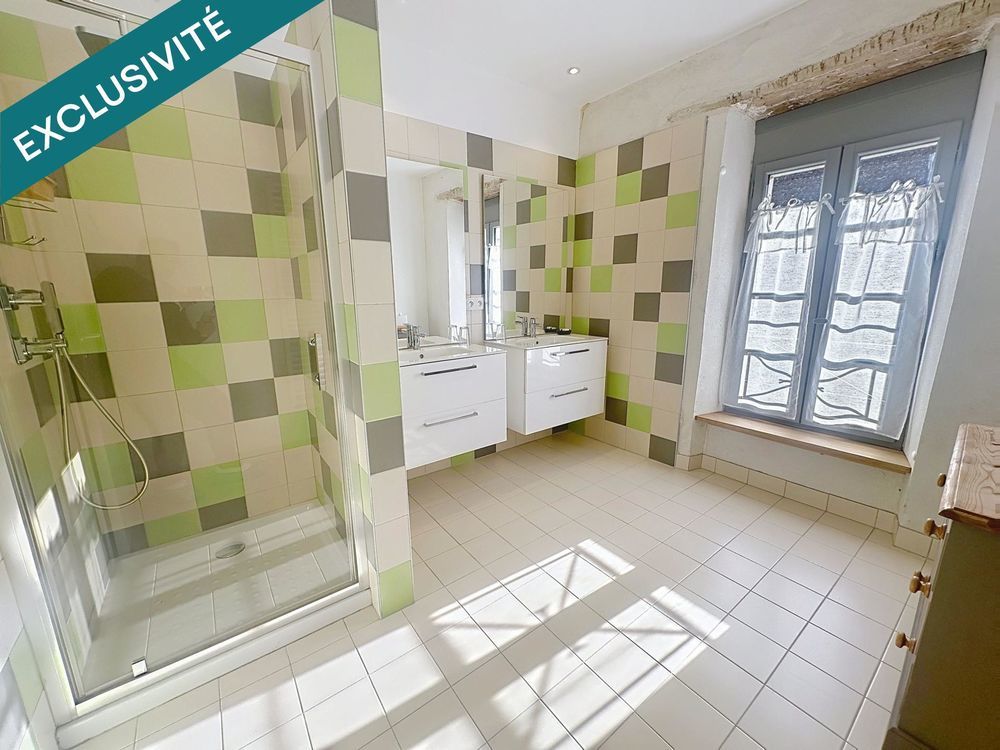 � vendre  Maison Castelnau-Montratier (46170)