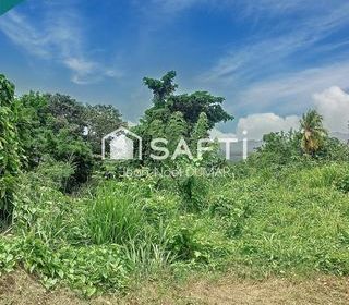  Terrain � vendre 1410 m�