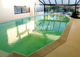  Maison � vendre 11 pi�ces 235 m�