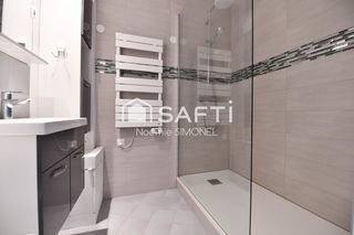  Appartement � vendre 3 pi�ces 63 m�